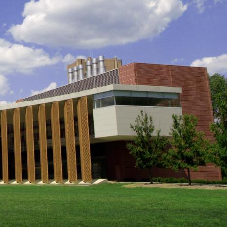 满华职业院校数据中心建设综合解决方案