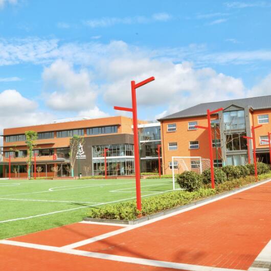 满华智慧校园平台解决方案