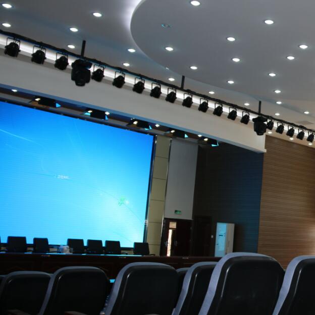 金融实训综合实验室