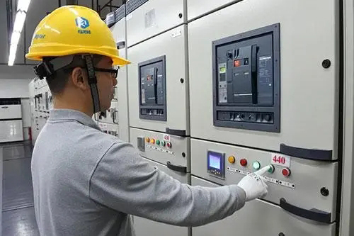 涌保護器是否可以防止斷路器跳閘