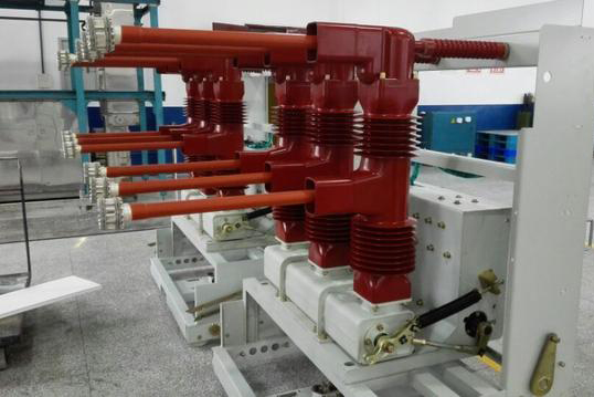 直流斷路器等低壓電器正確運用電磁間可節約成本