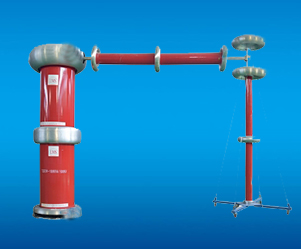 500kv  无局放工频试验变压器MGY-500型