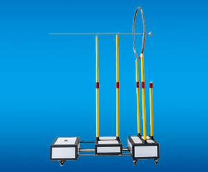 驗(yàn)電器啟動(dòng)電壓試驗(yàn)架（110-220kv）MYDS-Π型
