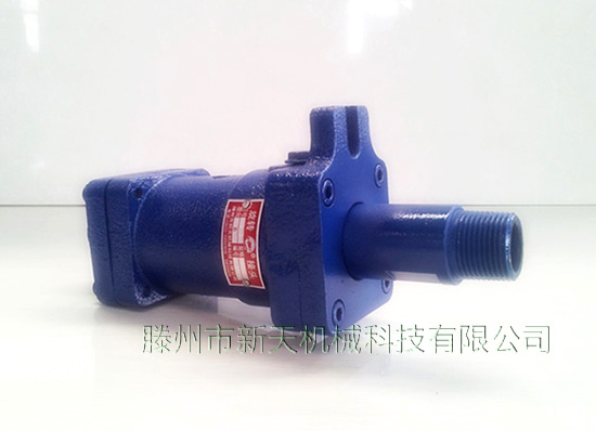 D型旋转接头图片