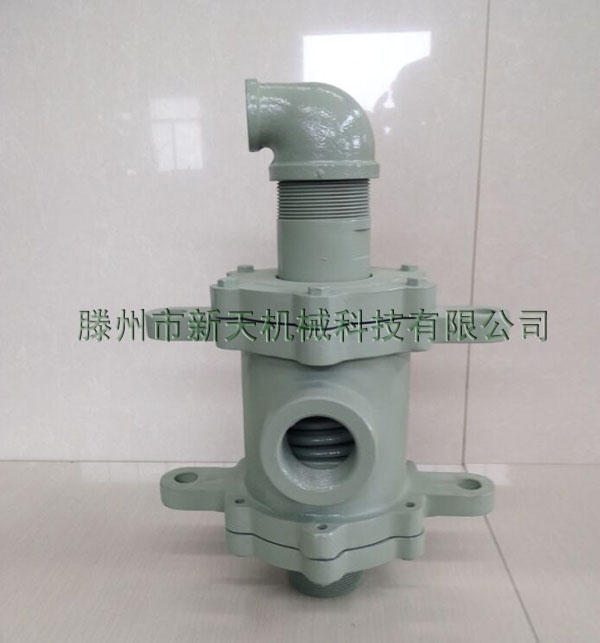 高清qs-g型旋转接头实物图片 高清qs-g型旋转接头实物图片