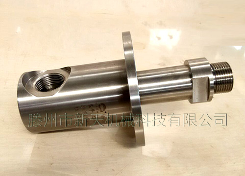 XTGYDND25-F22高压旋转接头