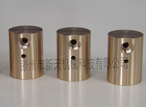 微型旋转接头