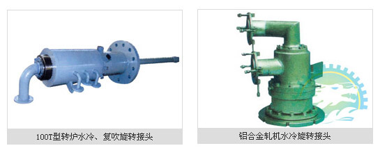 钢厂转炉旋转接头图片（组图十五）