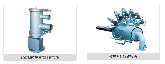 钢厂转炉旋转接头图片（12）