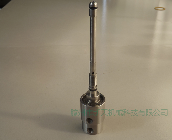 钢厂用通水旋转接头