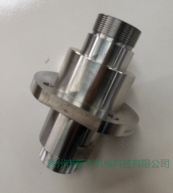 XTDN(BJ)50型旋转接头