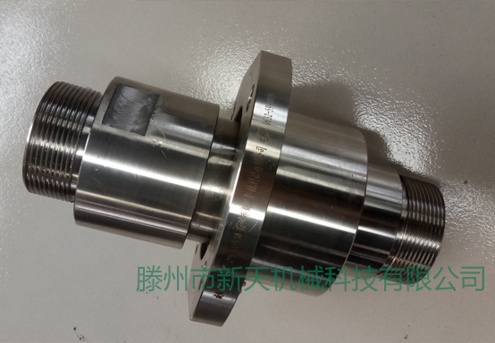 XTDN(BJ)50型旋转接头