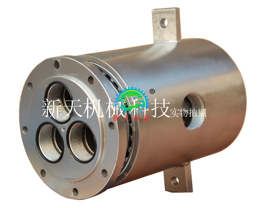 盾构挖掘机用旋转接头