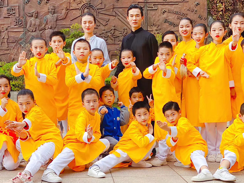 前埔小学