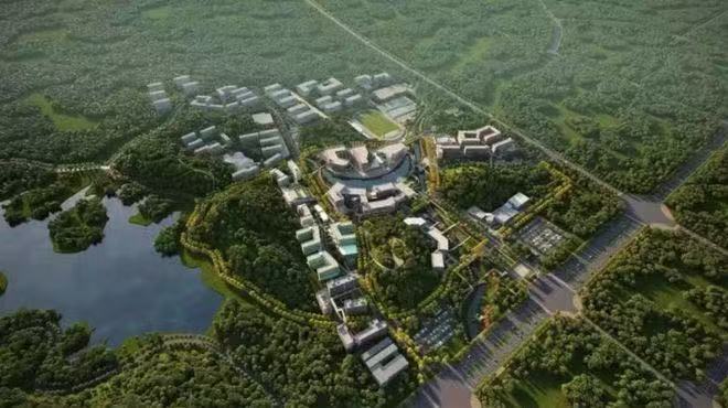 恭喜雅仕格科技中标”北京理工大学珠海学院恩平项目“工程
