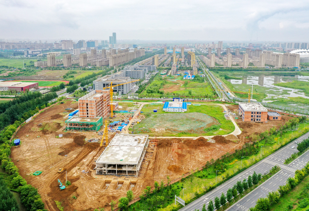 长春牡丹江中心基地