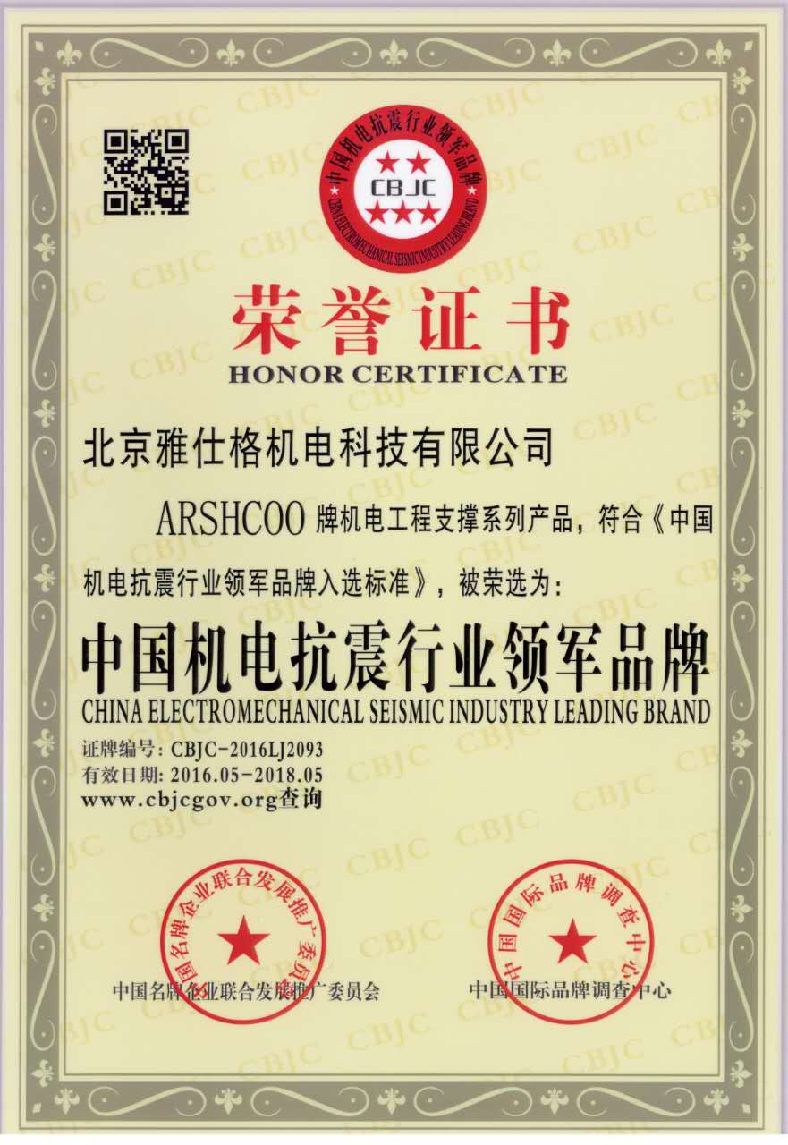 <p>
	机电行业领军品牌
</p>