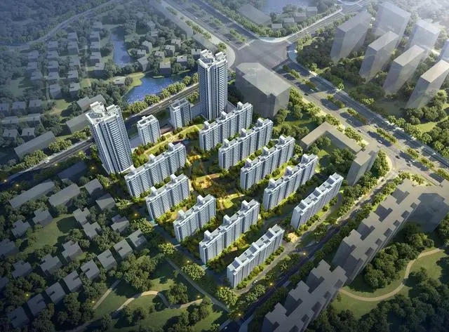华发香海湖花园（珠资自然储2022-06地块）