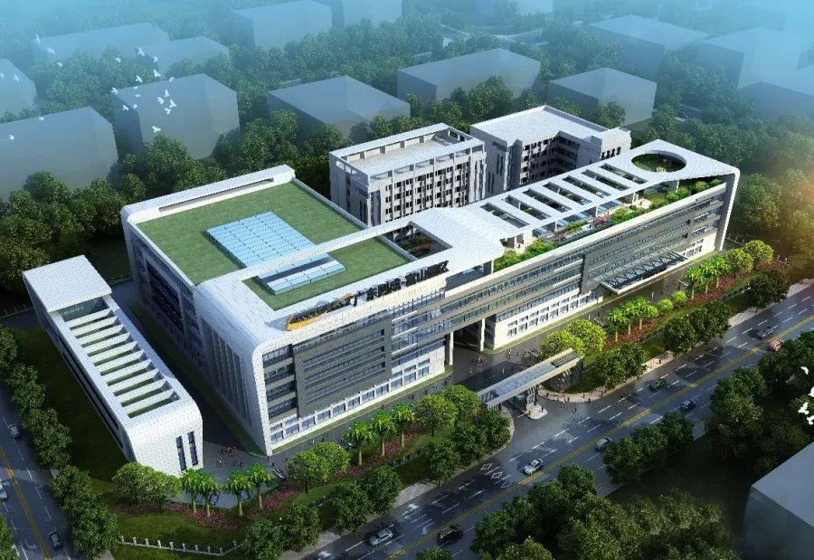 广东则成科技珠海厂区