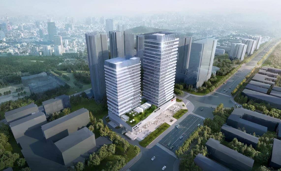 金鼎第一工业区