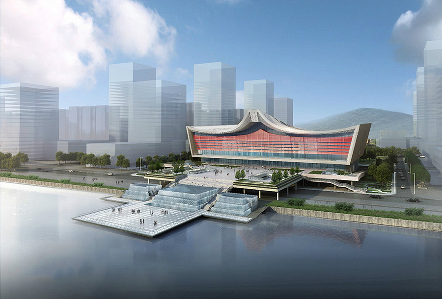 汕头市潮汕历史文化博览中心