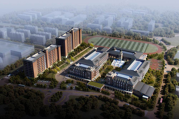 深圳福苑小学