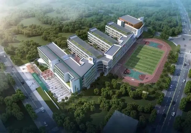 南屏小学