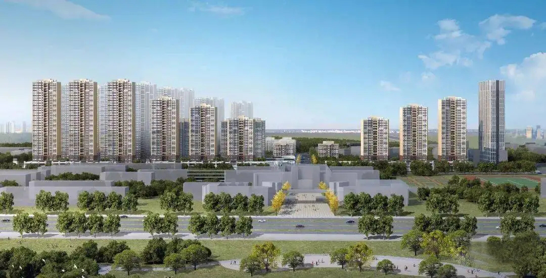 华发江门江海区11#地块