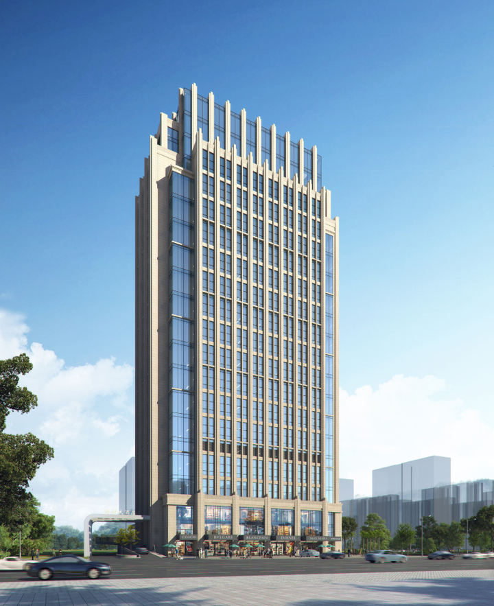 振业科技大厦