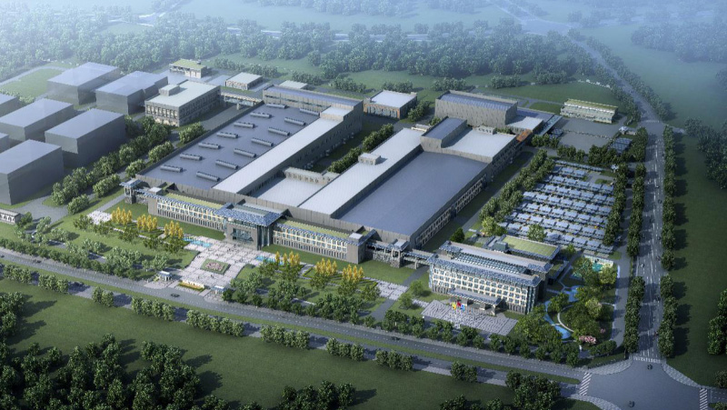 重庆市黔江烟厂