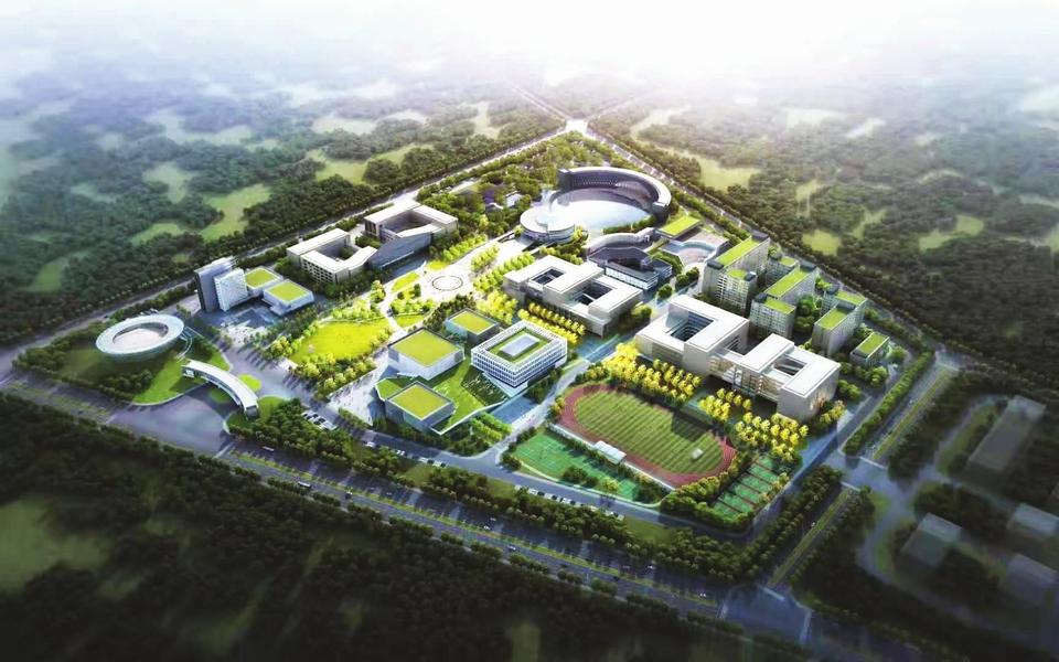 四川电影技术职业学院