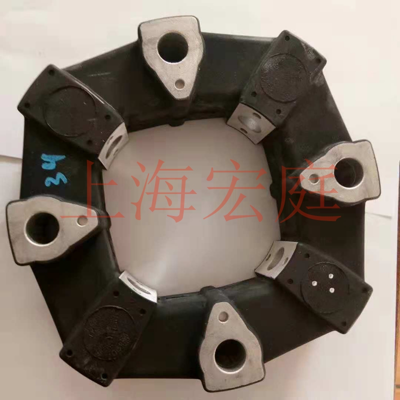 橡胶联轴器