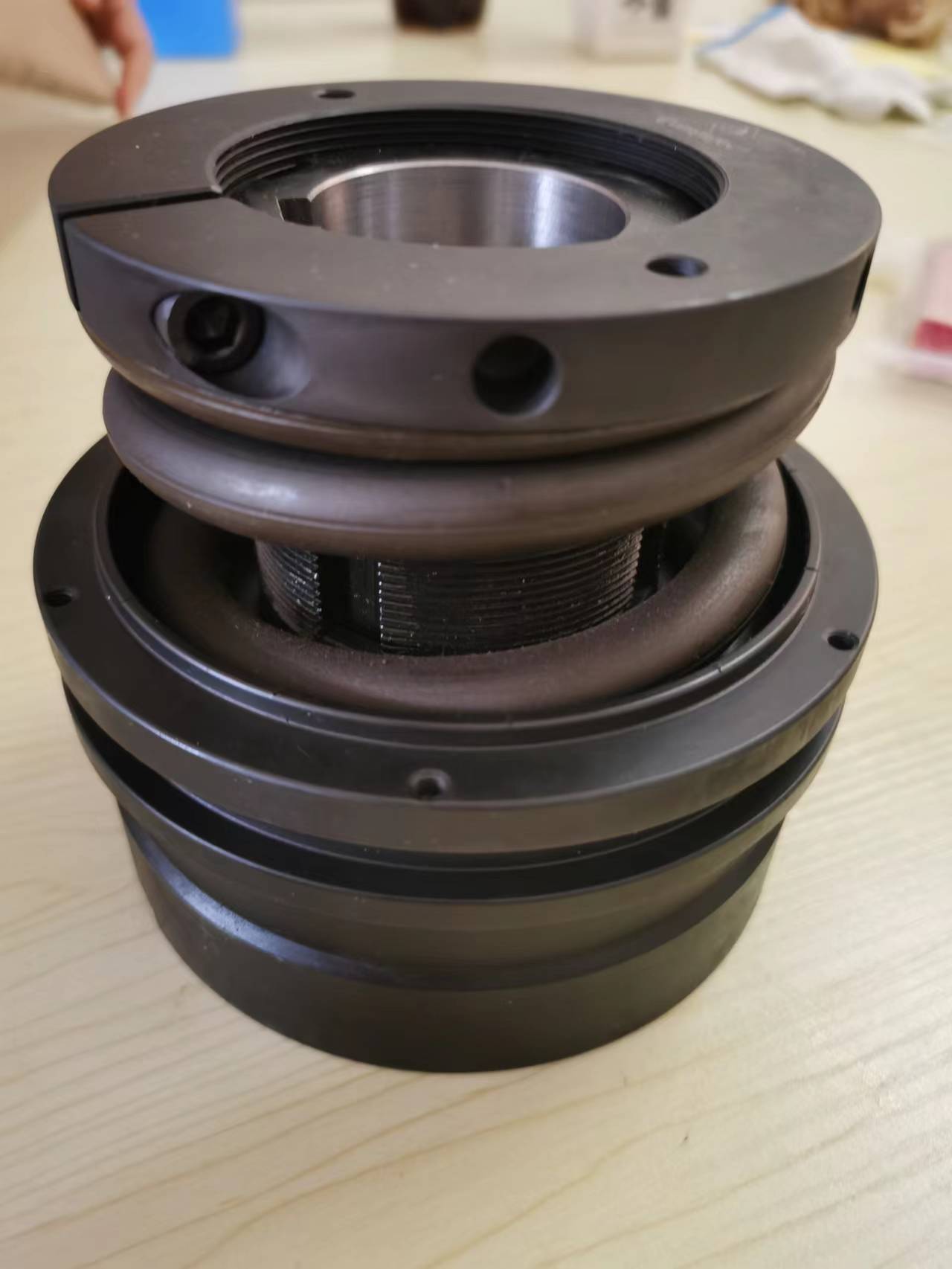 滚柱式扭力扭矩限制器安全离合器厂