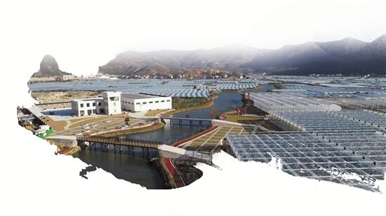 一个产业园引来百亿投资 大项目带动大发展