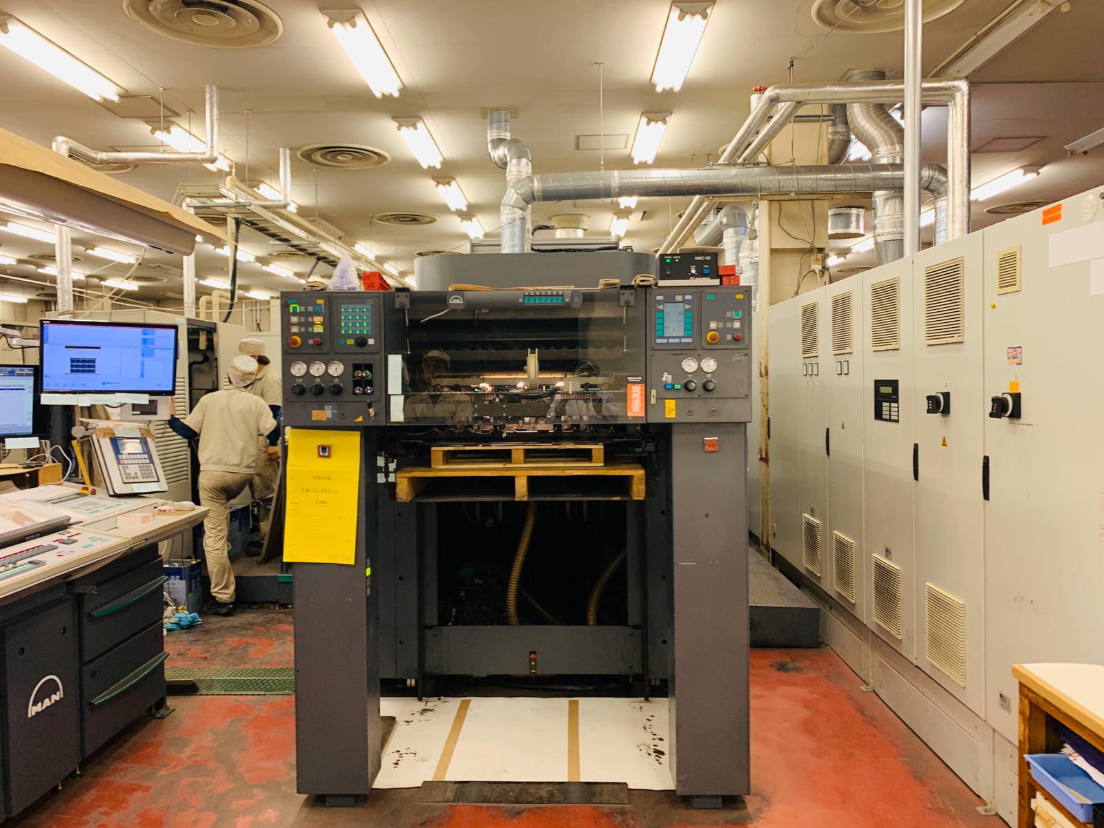 2006 Roland R507 0B LV REF:2019667