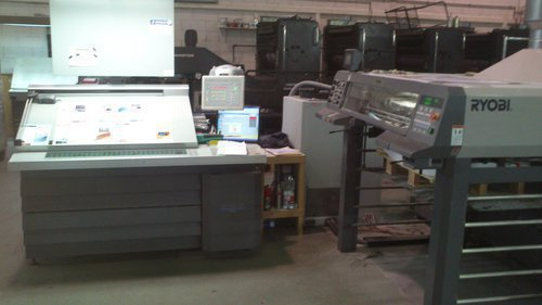 2008 RYOBI 925 REF:2019189