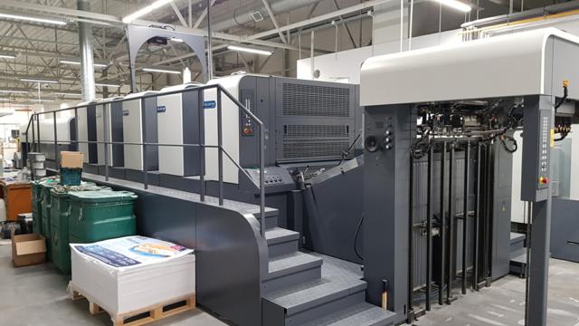 2019 Roland R704+LV Evolution REF:2019559