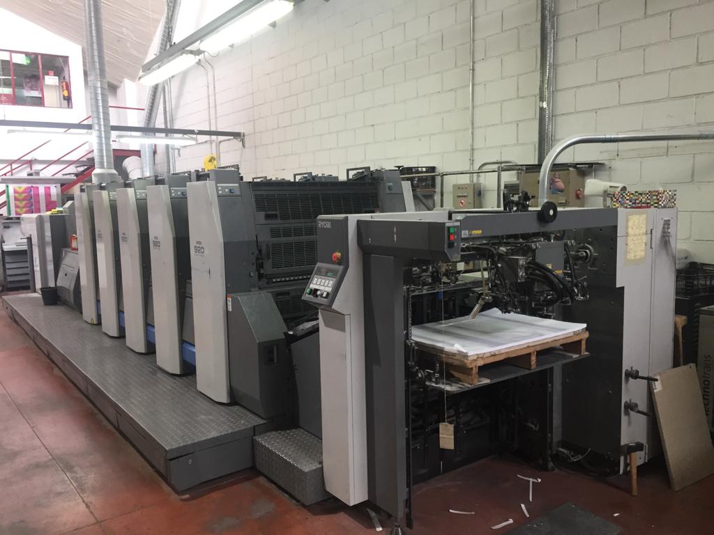 2009 Ryobi 924+L REF:2019324