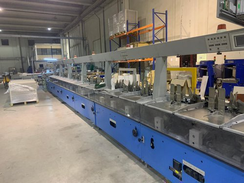 2003 MUELLER-MARTINI Corona C12-22 PUR REF:2019323