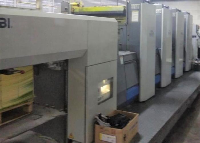 2014 RYOBI 920-4 A REF:2019614