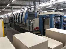 2015 KBA106 SIS 6+L CX FAPC ALV2 REF:2019174