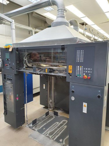 2007 ROLAND R 708 P HiPrint REF:2019343