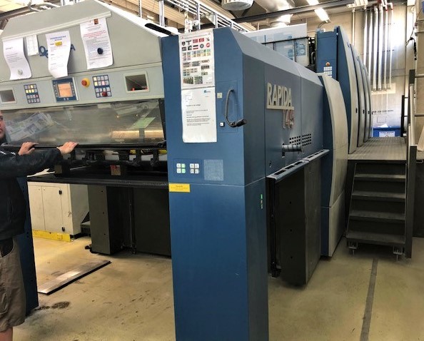 2013 KBA RA 145-4 SIS SPC REF:2019973