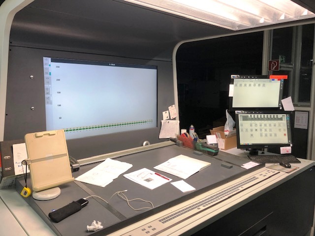 2014 Roland R708-PLV Evolution REF:2019965