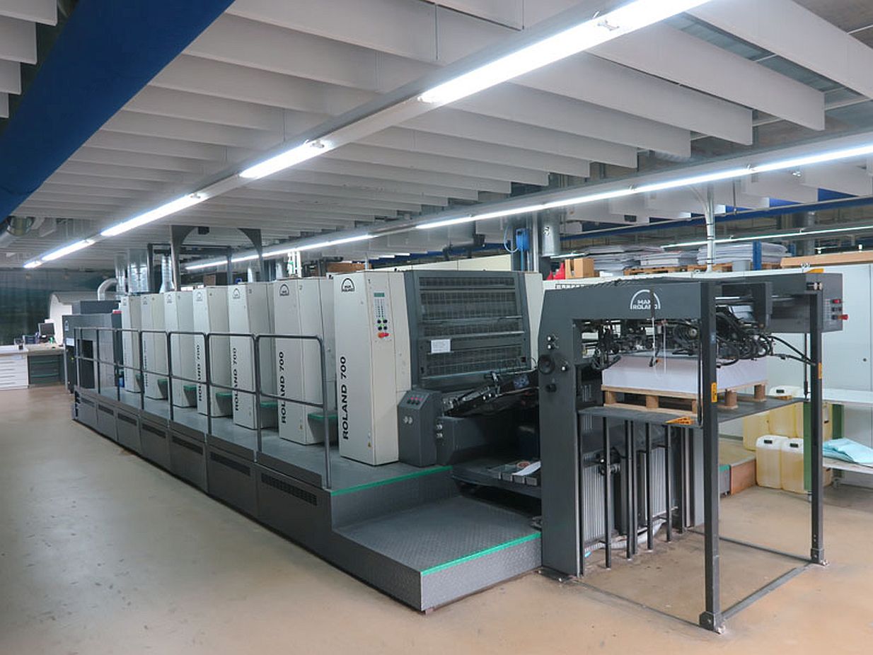 2005 Roland R 706-3b + LV REF:2019647