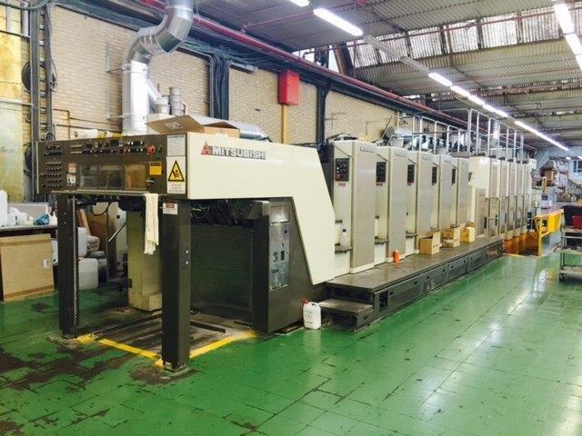 2006 Mitsubishi Diamond 3000 TP - 10 REF:2019121