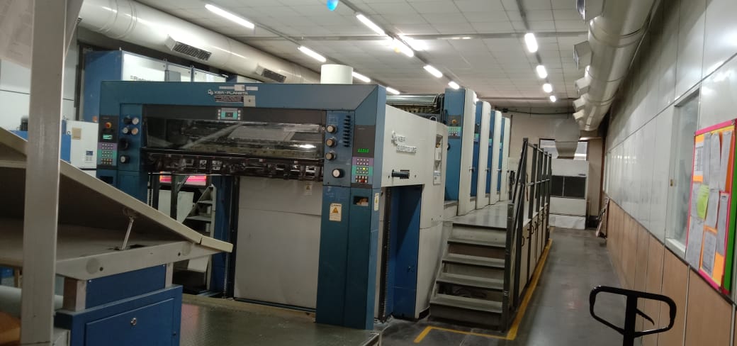 2001 KBA RA 162A – 4 REF:2019969