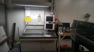2006 Komori LS 429 EM REF:2019208
