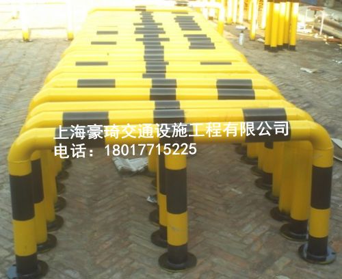 挡车器
