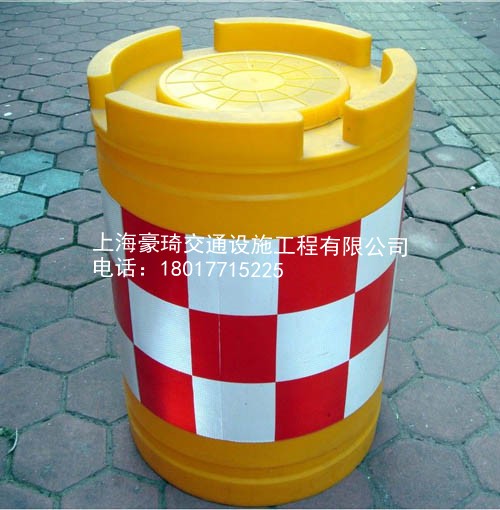防撞桶